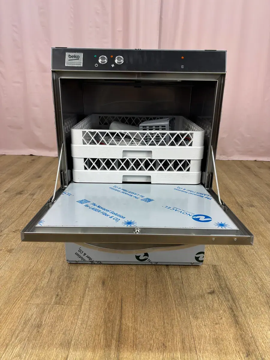 BEKO PRO | Lave-vaisselle pose libre EDM5DUBP (4) – Image 2