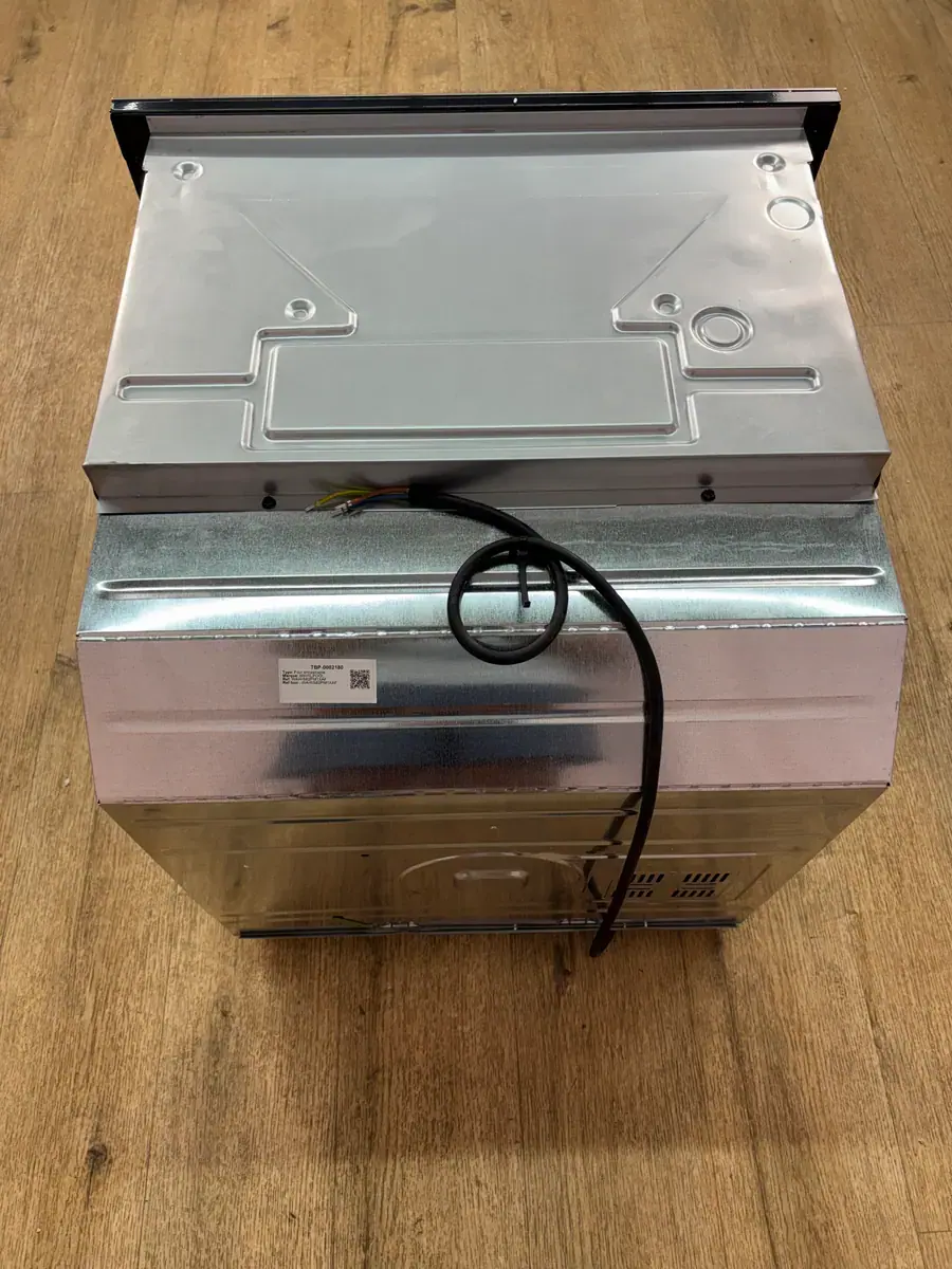 WHIRLPOOL | Four encastrable 73 L WAI4IS82PM1XAF – Image 5