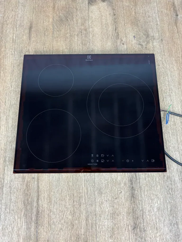 ELECTROLUX | Plaque induction IXE6342KF