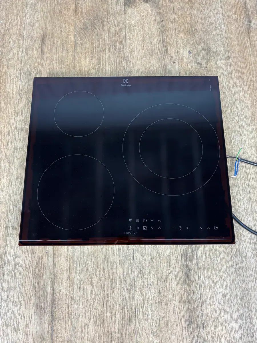 ELECTROLUX | Plaque induction IXE6342KF