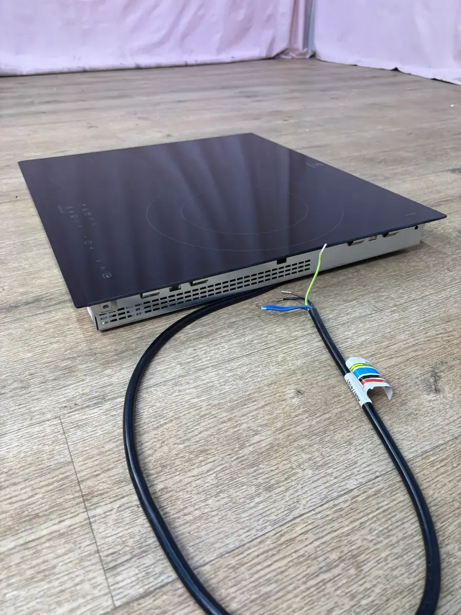 ELECTROLUX | Plaque induction IXE6342KF – Image 2
