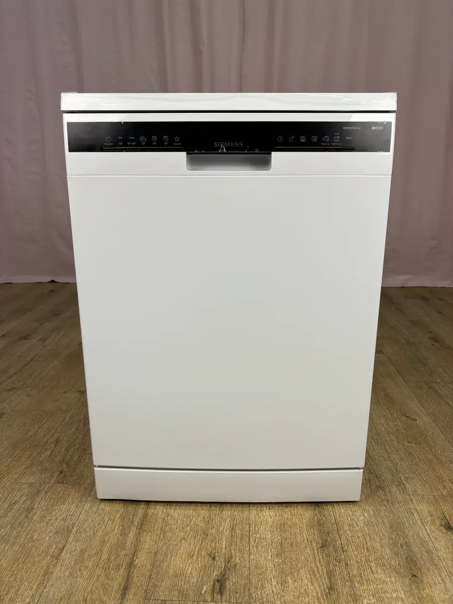 SIEMENS | Lave-vaisselle pose libre 14 couverts SN23HW07ME