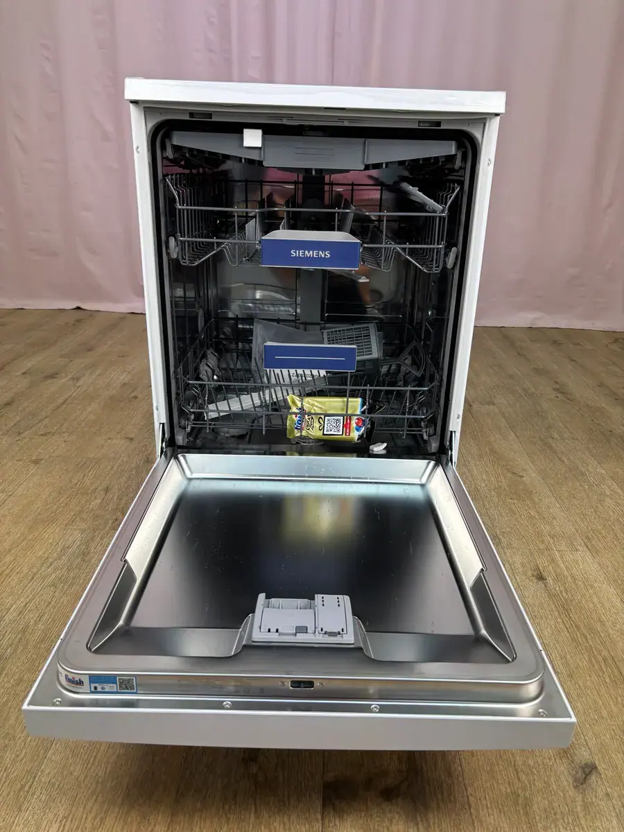 SIEMENS | Lave-vaisselle pose libre 14 couverts SN23HW07ME – Image 2