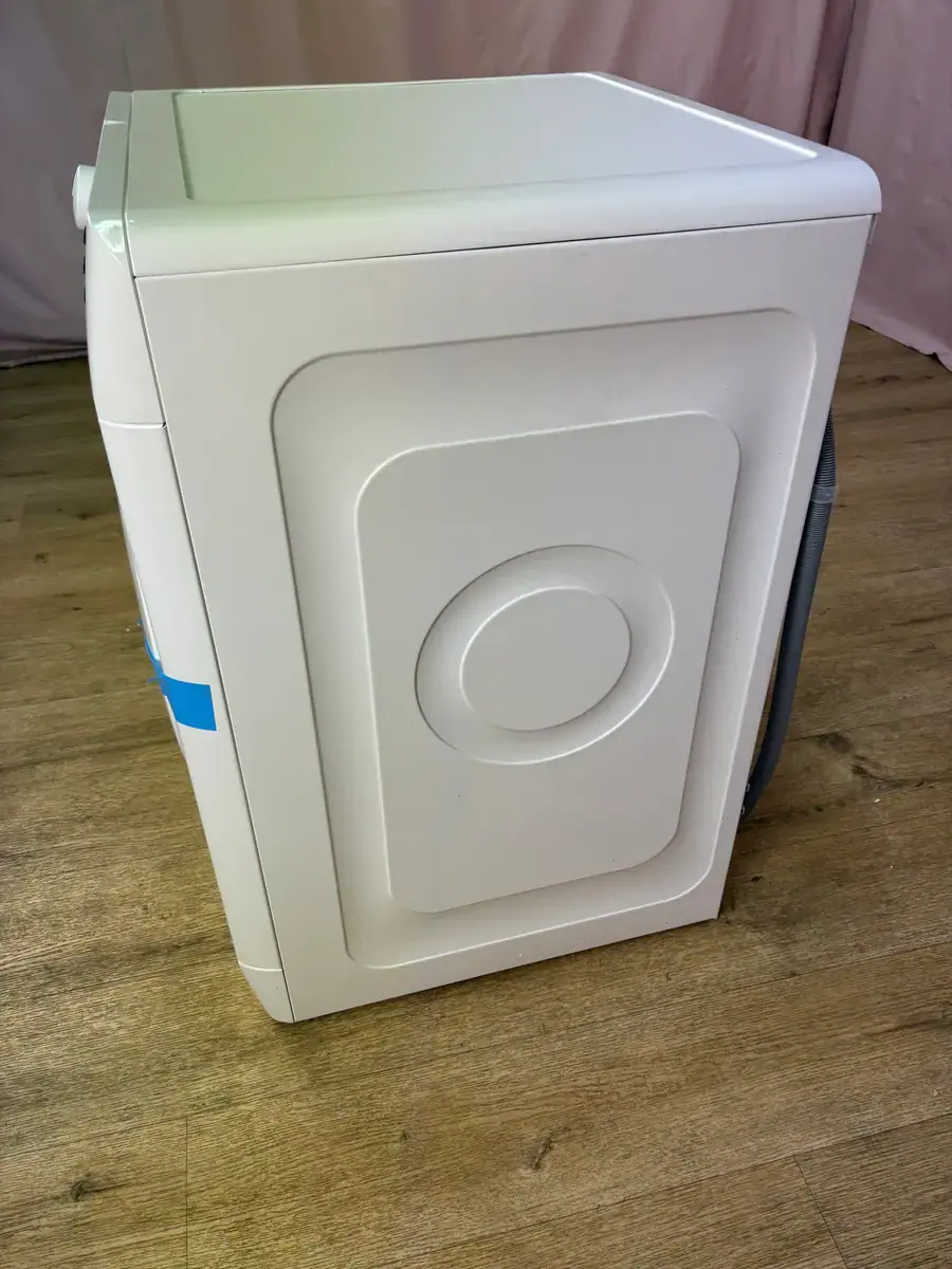 INDESIT | Lave linge hublot 8 kg BWE8127XWVFR – Image 3