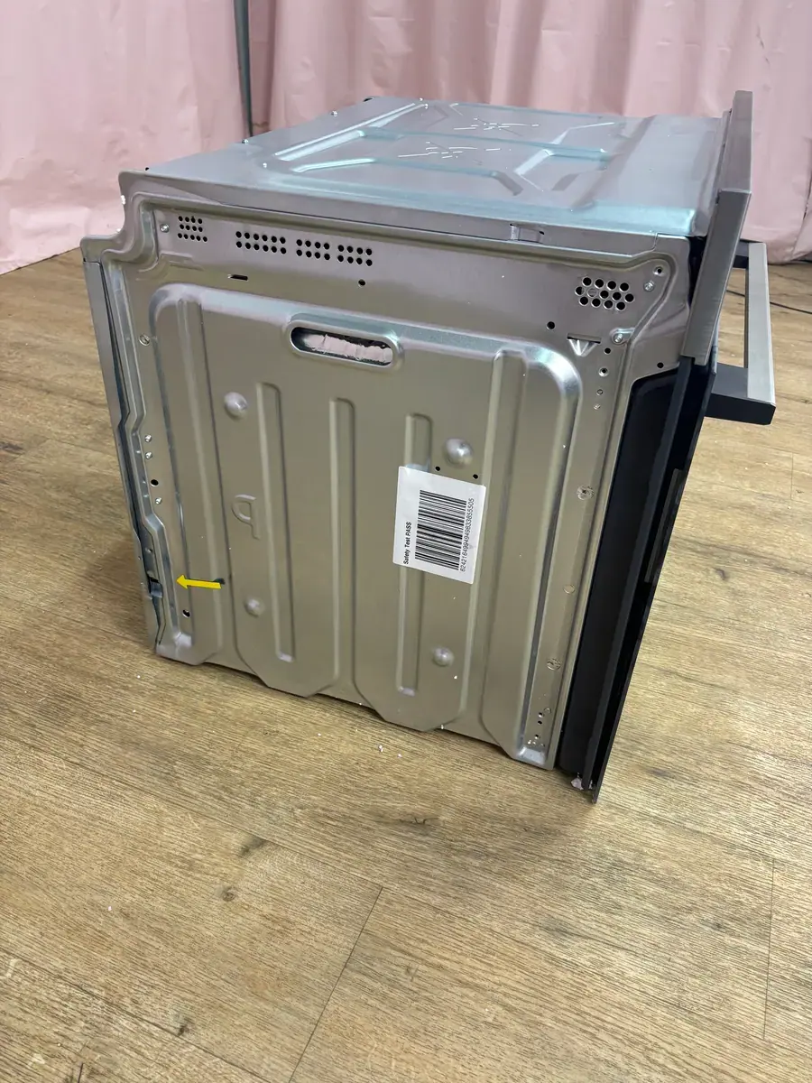 AEG | Four encastrable 72 L TU5PB40SM – Image 4