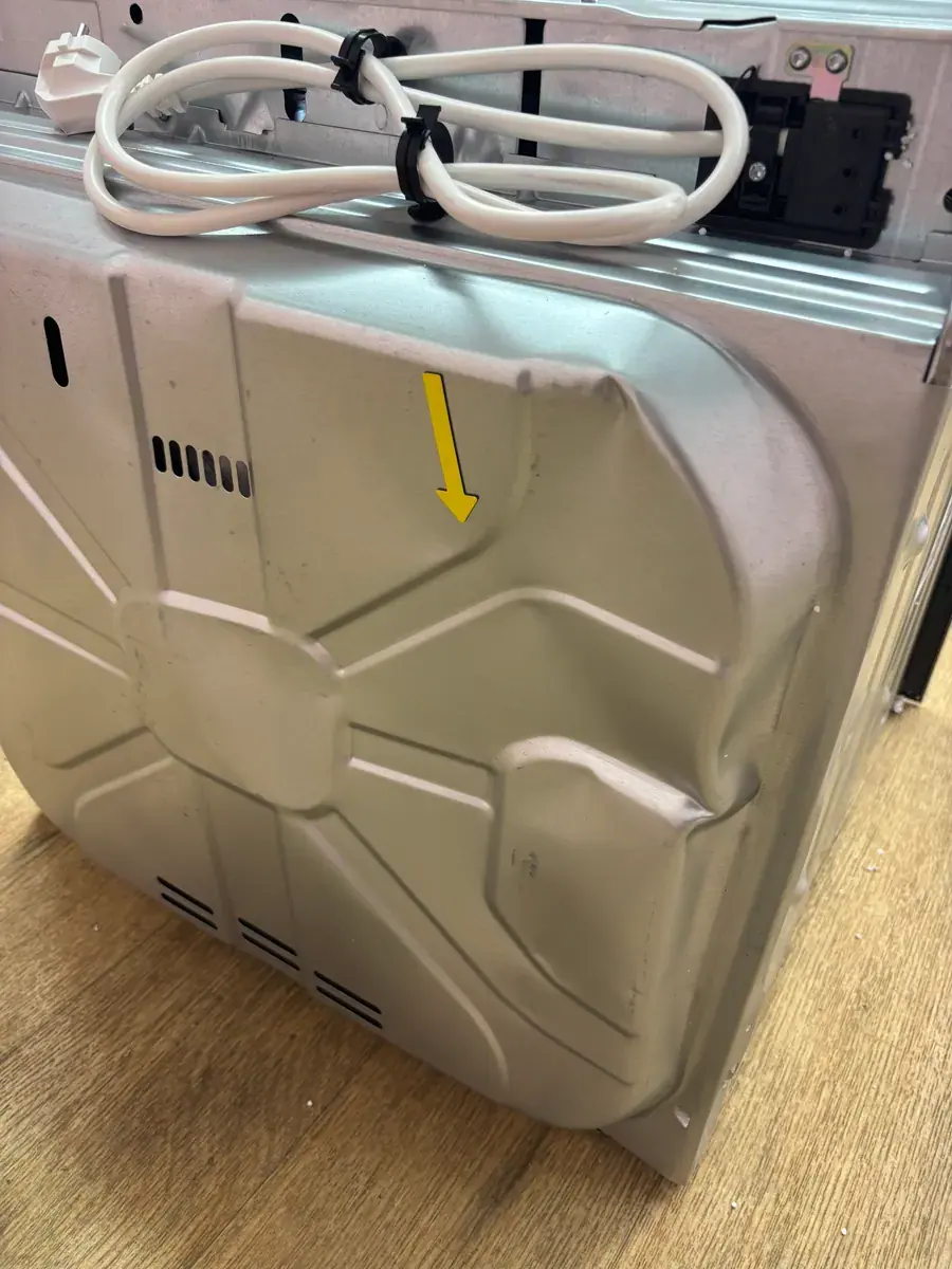 AEG | Four encastrable 72 L TU5PB40SM – Image 7