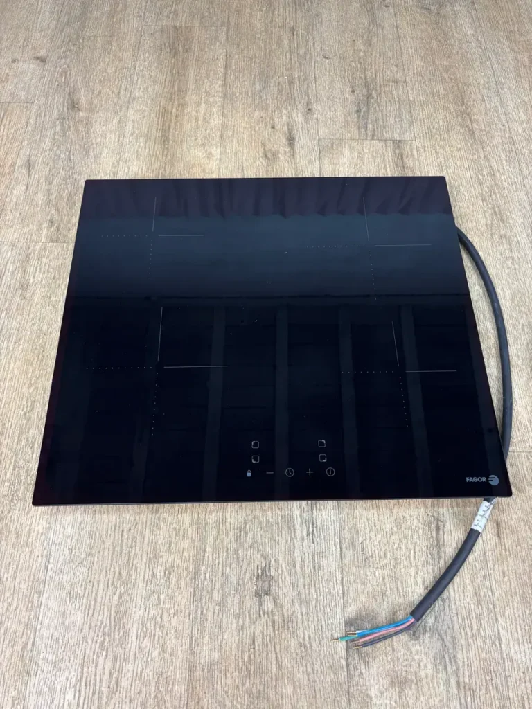 FAGOR | Plaque de cuisson FTV460