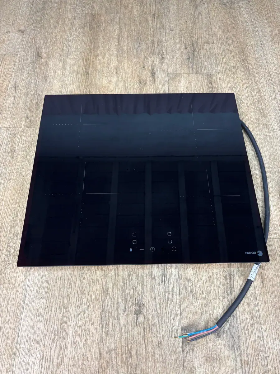 FAGOR | Plaque de cuisson FTV460