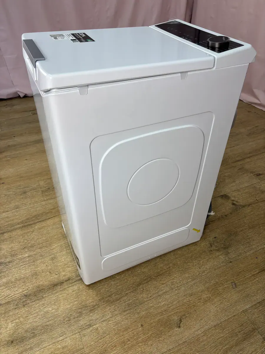 HAIER | Lave linge top 6 kg thasn266tm8-s – Image 3