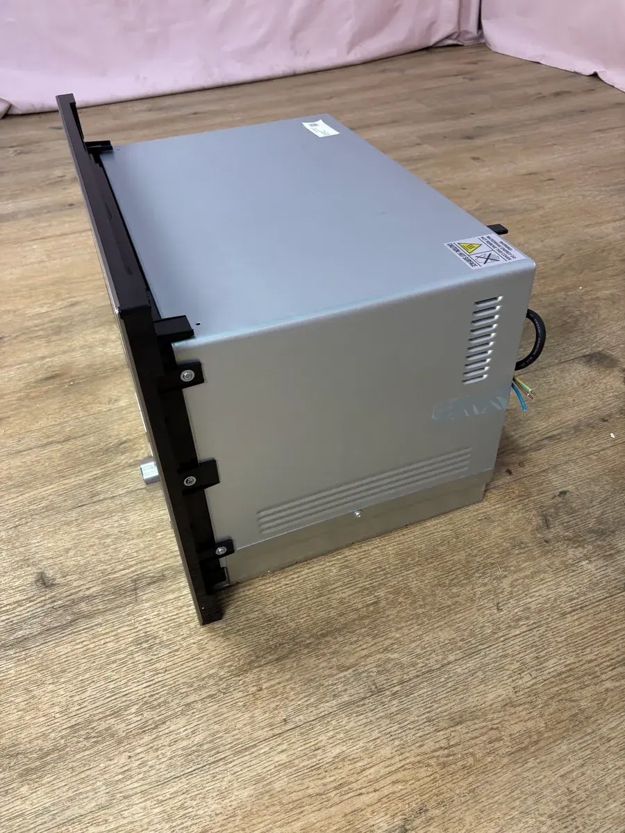 SMEG | Micro-ondes encastrable 25 L FMI425X – Image 3