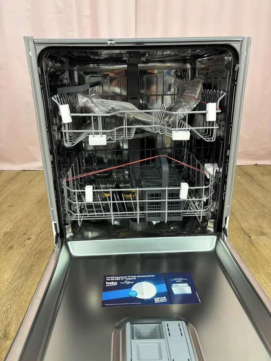 BEKO | Lave-vaisselle encastrable / intégrable 14 couverts BDIN36461 – Image 3