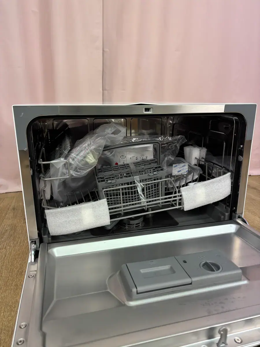 ELECTROLUX | Lave-vaisselle encastrable / intégrable 6 couverts ESL2500RO – Image 2