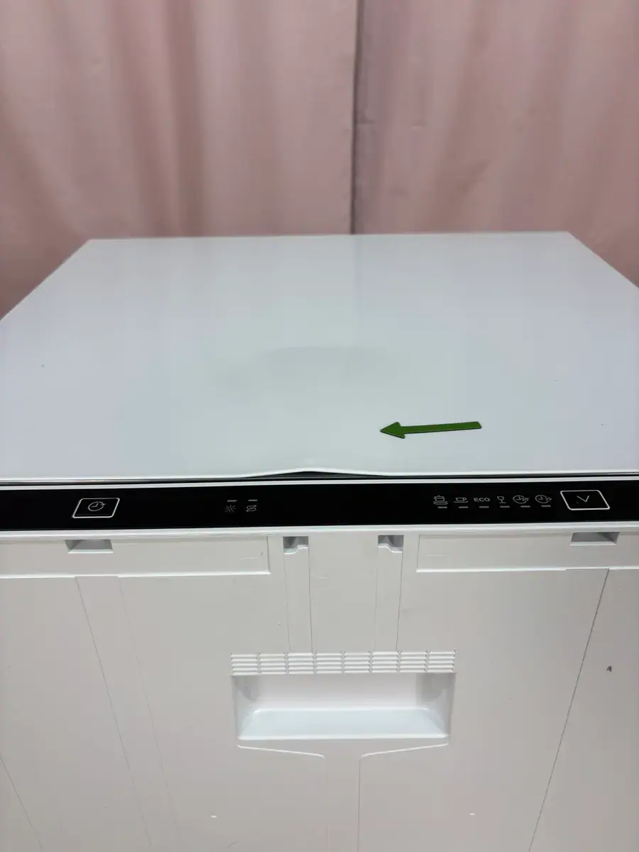 ELECTROLUX | Lave-vaisselle encastrable / intégrable 6 couverts ESL2500RO – Image 3