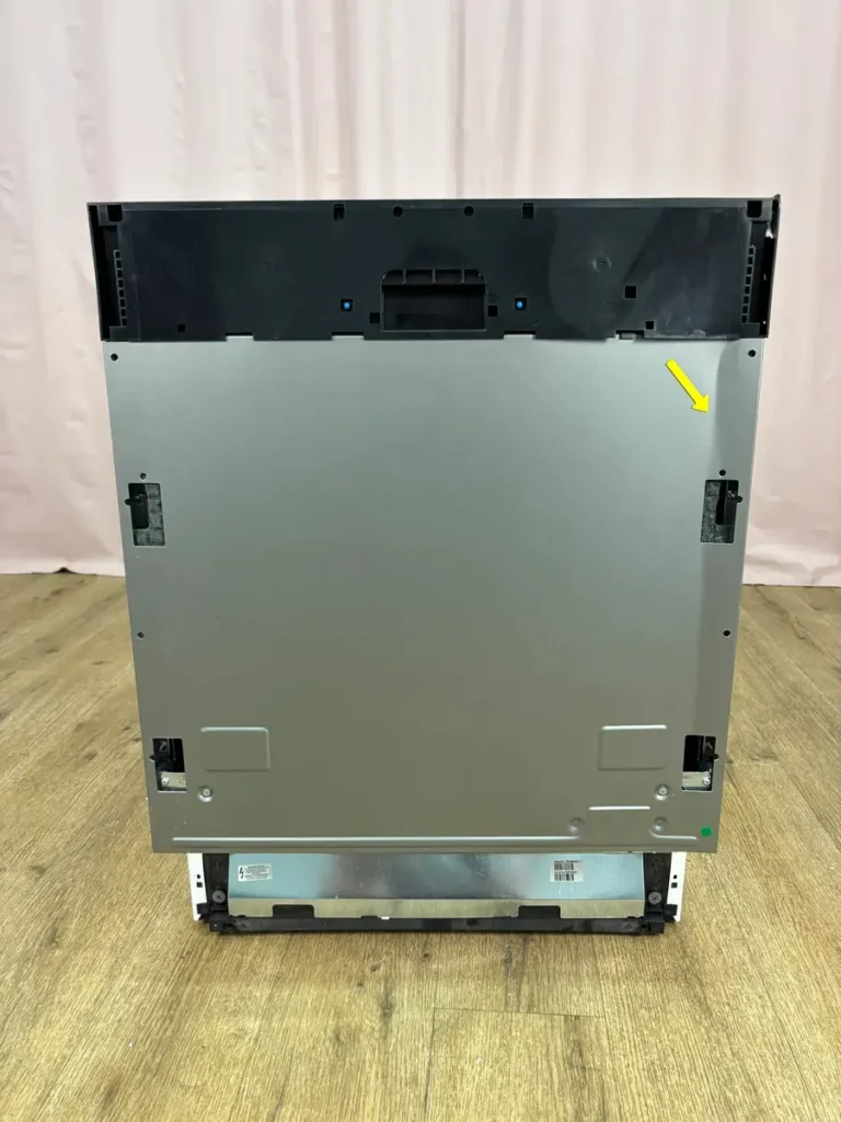 BEKO | Lave-vaisselle encastrable / intégrable 14 couverts BDIN36461