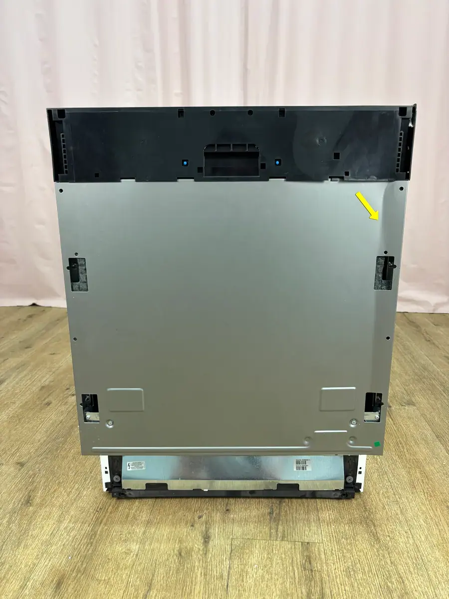 BEKO | Lave-vaisselle encastrable / intégrable 14 couverts BDIN36461