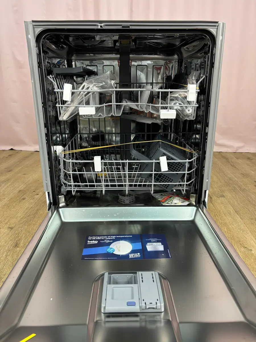 BEKO | Lave-vaisselle encastrable / intégrable 14 couverts BDIN36461 – Image 2