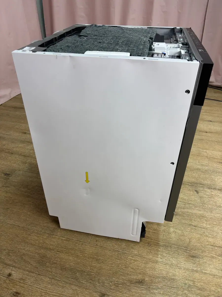 BEKO | Lave-vaisselle encastrable / intégrable 14 couverts BDIN36461 – Image 5