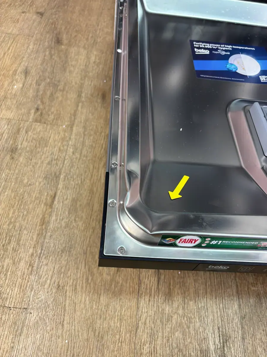 BEKO | Lave-vaisselle encastrable / intégrable 14 couverts BDIN36461 – Image 7