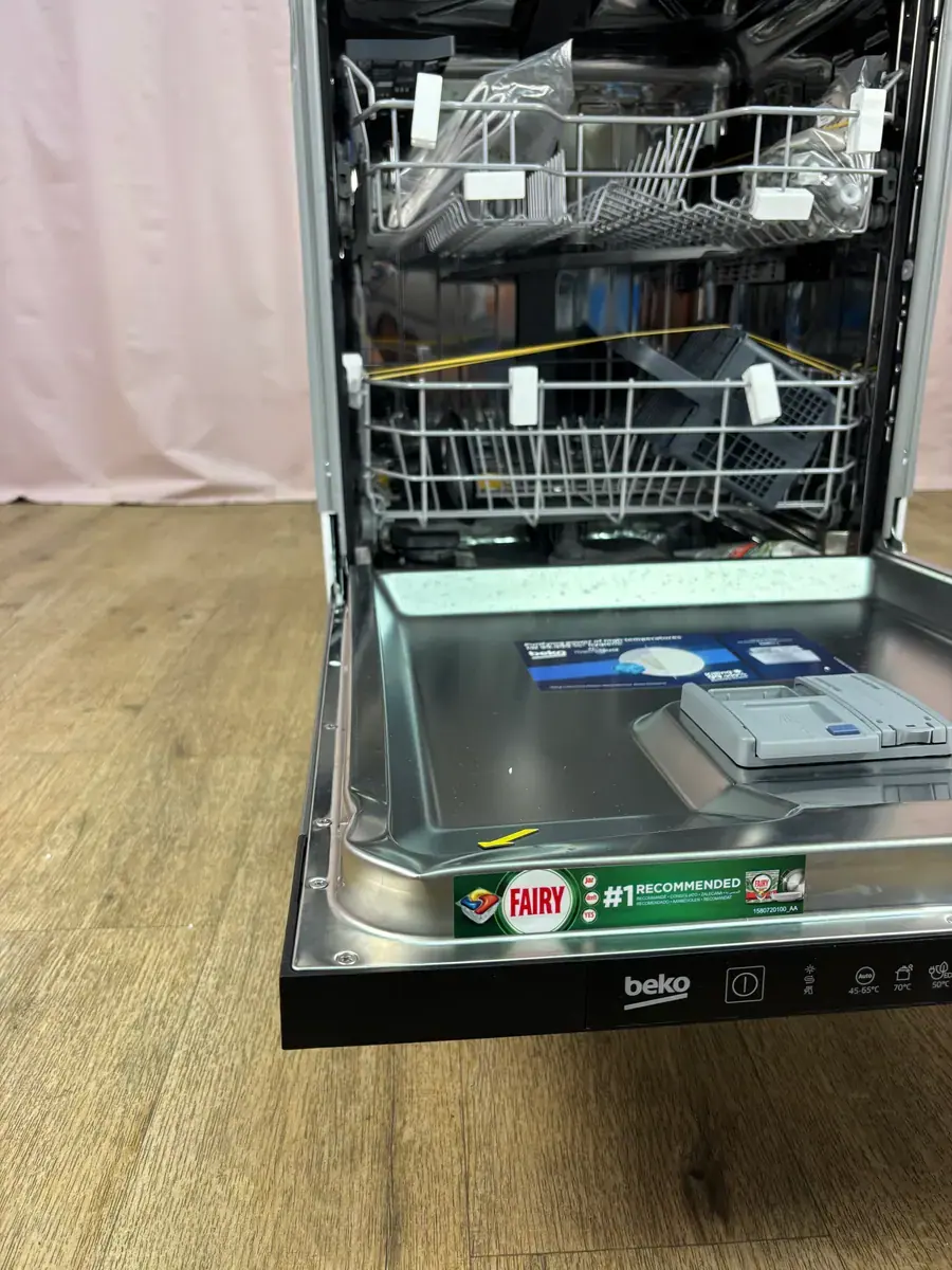 BEKO | Lave-vaisselle encastrable / intégrable 14 couverts BDIN36461 – Image 8