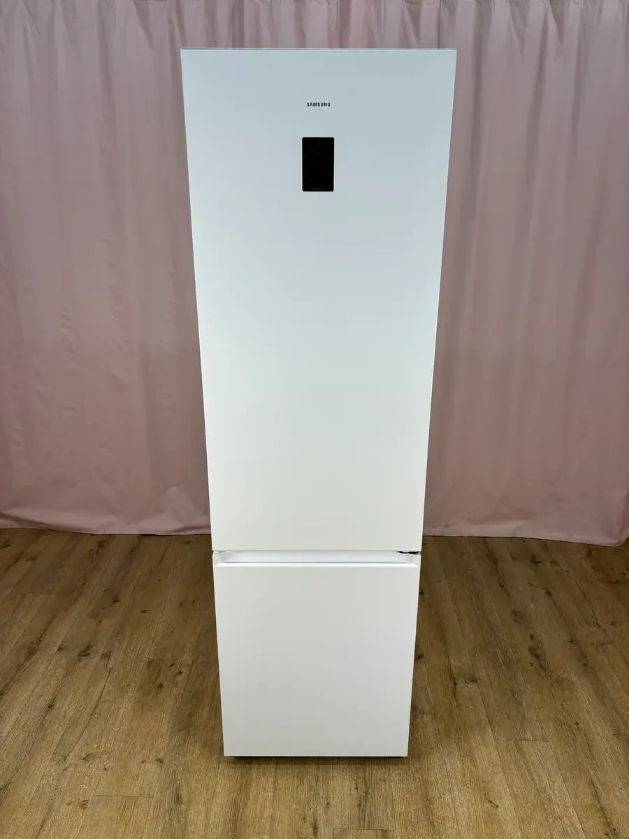 SAMSUNG | Réfrigérateur combiné 390 L RB38C672CWW