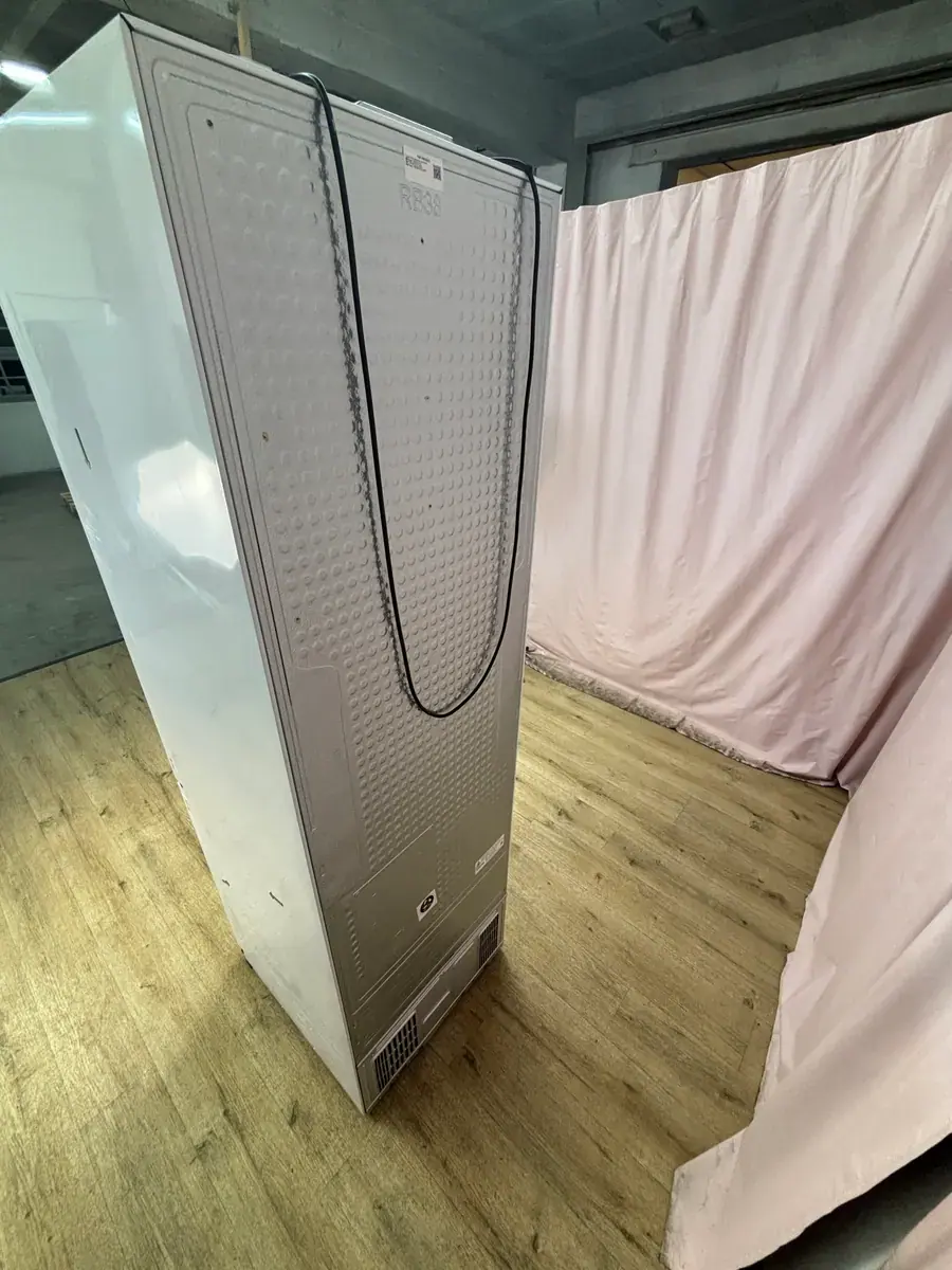 SAMSUNG | Réfrigérateur combiné 390 L RB38C672CWW – Image 4