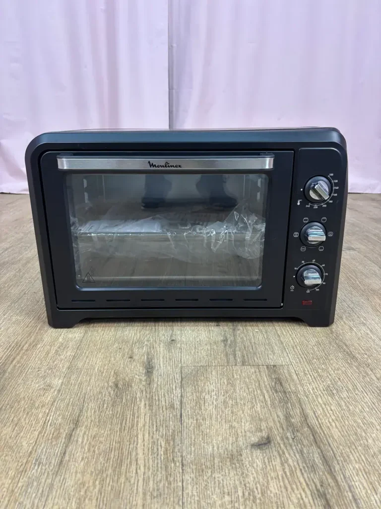 MOULINEX | Four compact 39 L OX484810