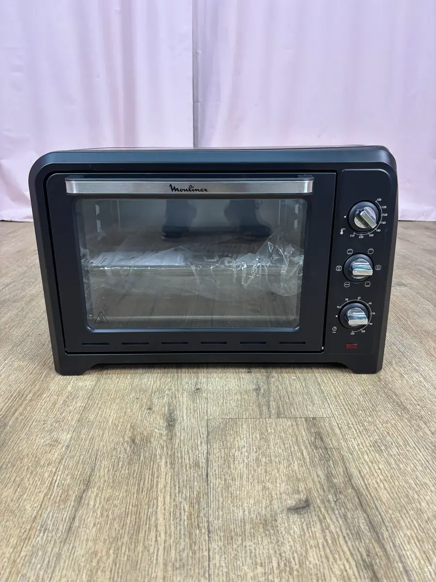 MOULINEX | Four compact 39 L OX484810