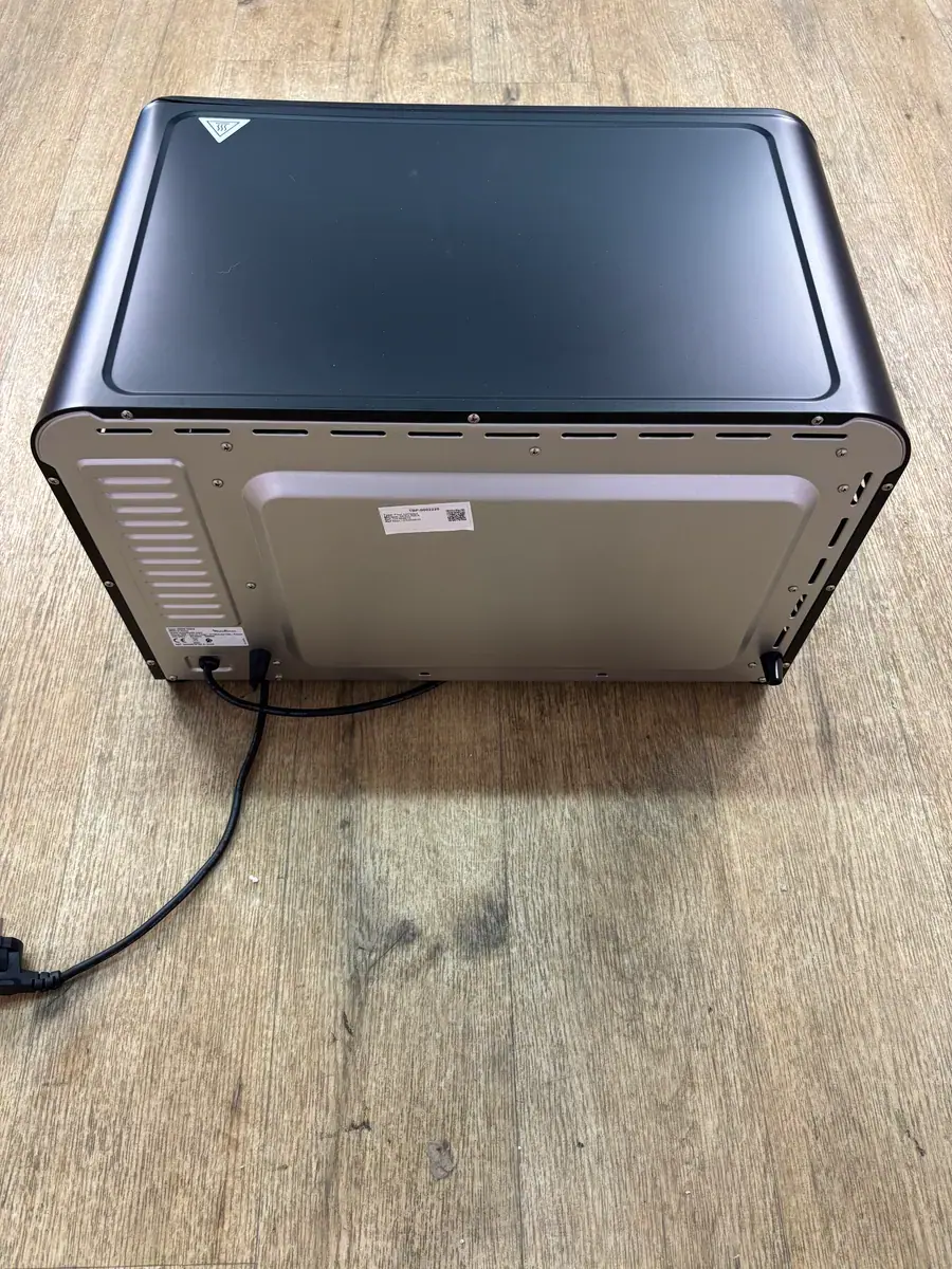 MOULINEX | Four compact 39 L OX484810 – Image 4