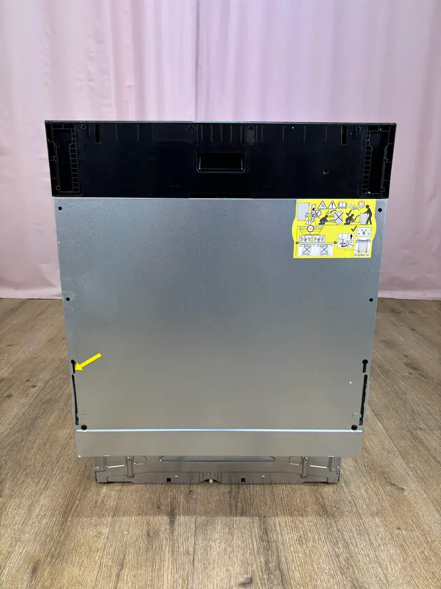ELECTROLUX | Lave-vaisselle encastrable / intégrable 13 couverts E52LE120S
