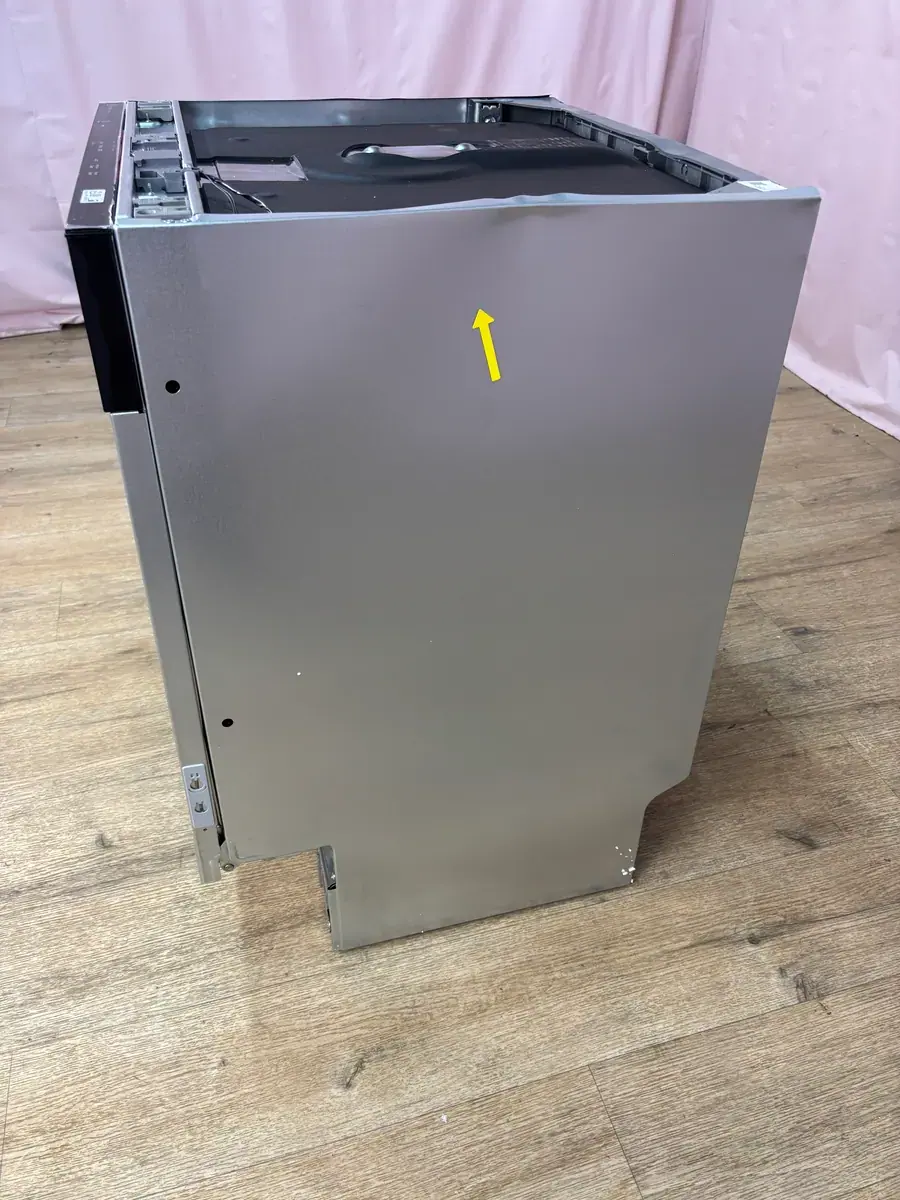 ELECTROLUX | Lave-vaisselle encastrable / intégrable 13 couverts E52LE120S – Image 3