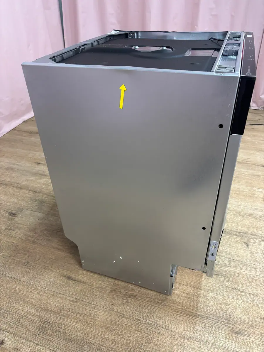ELECTROLUX | Lave-vaisselle encastrable / intégrable 13 couverts E52LE120S – Image 4
