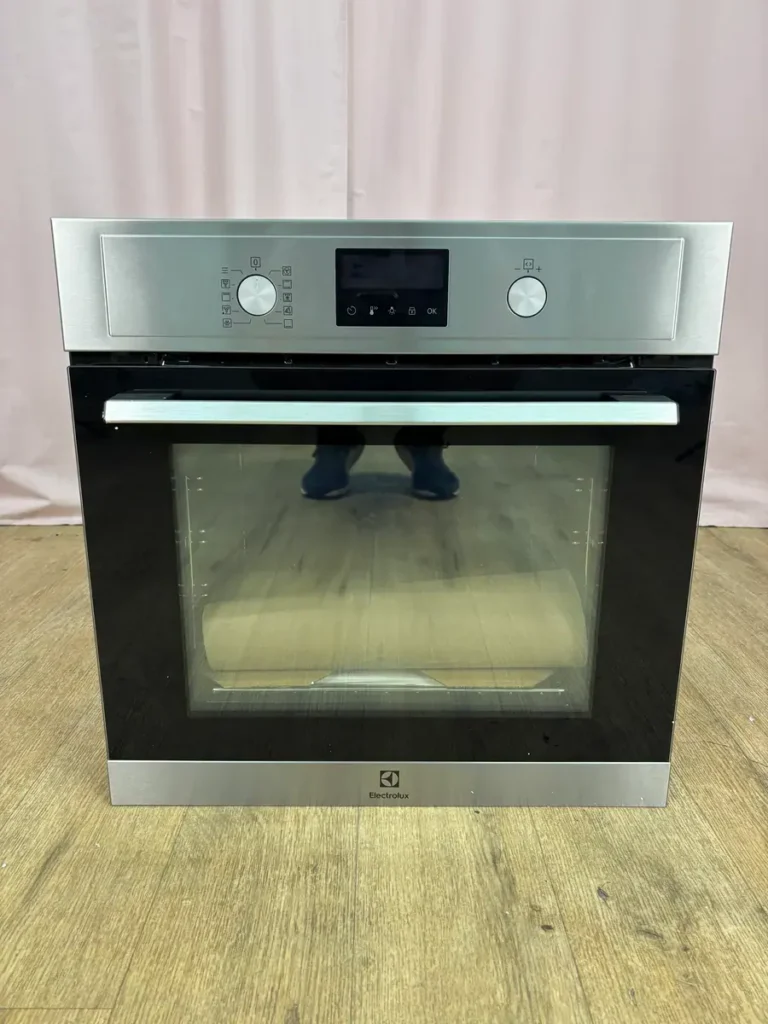 ELECTROLUX | Four encastrable 65 L EOF4P46BX