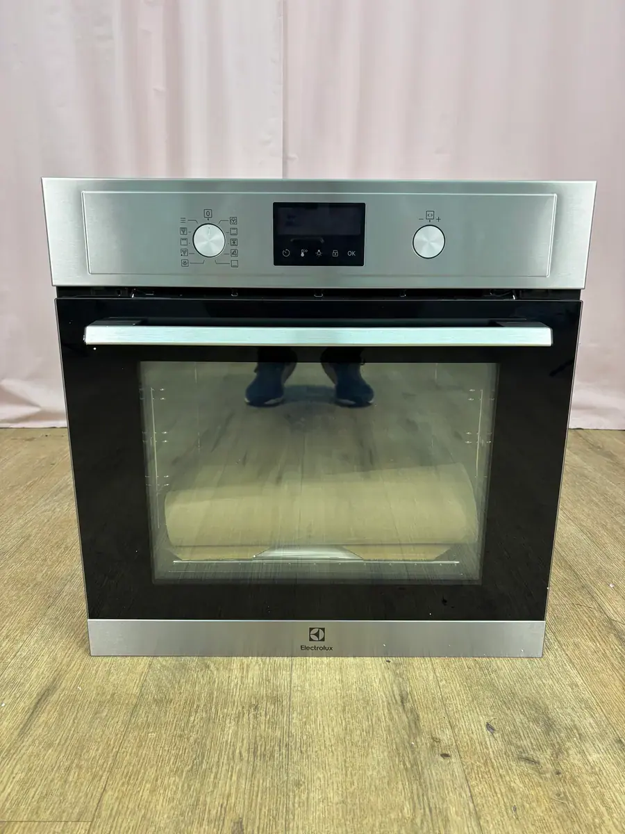 ELECTROLUX | Four encastrable 65 L EOF4P46BX