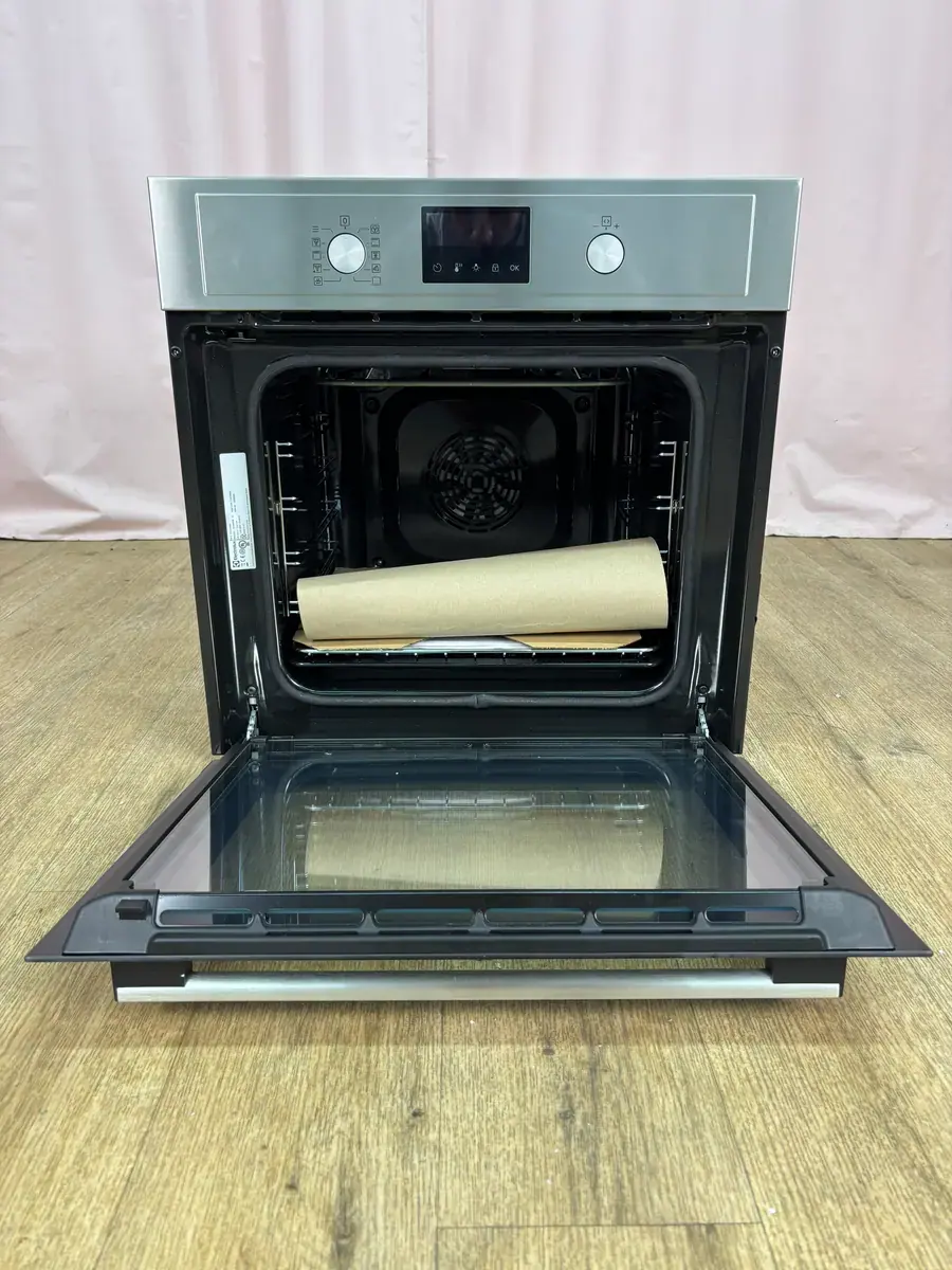 ELECTROLUX | Four encastrable 65 L EOF4P46BX – Image 2