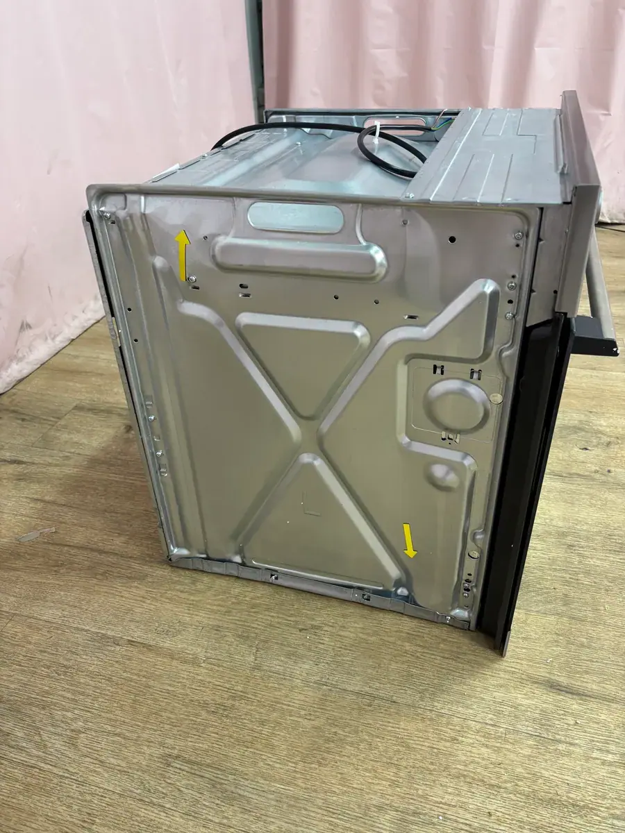 ELECTROLUX | Four encastrable 65 L EOF4P46BX – Image 4