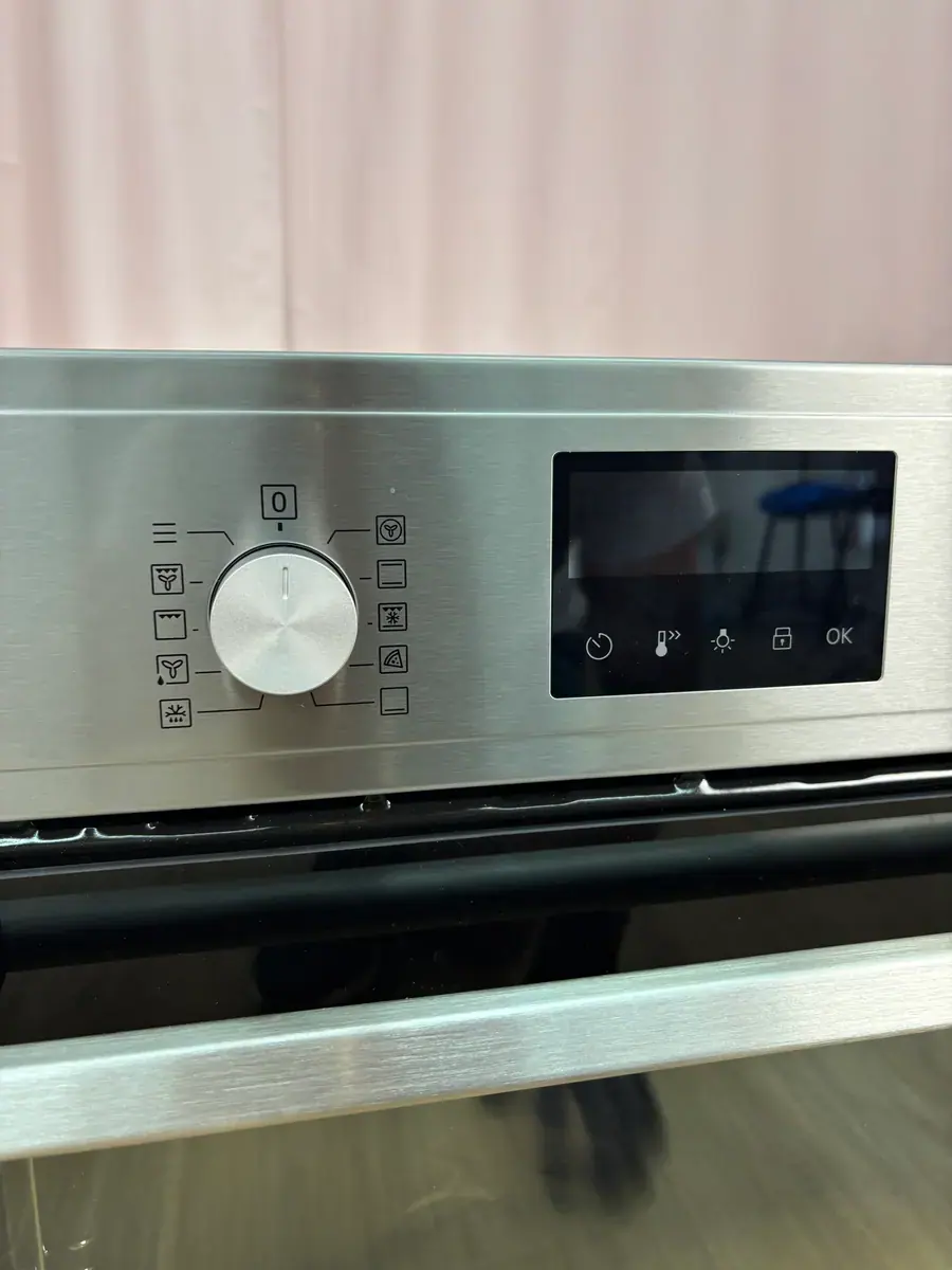 ELECTROLUX | Four encastrable 65 L EOF4P46BX – Image 6