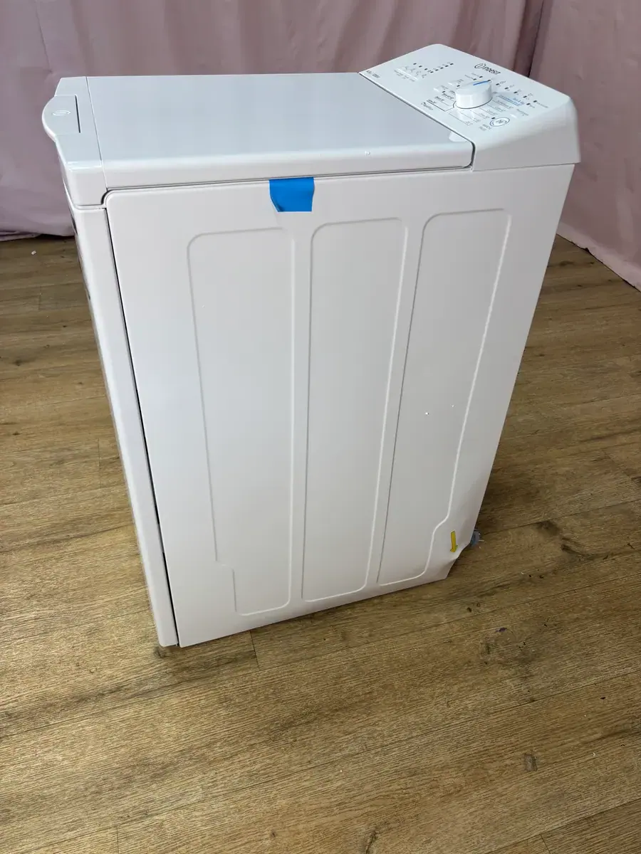 INDESIT | Lave linge hublot 6,5 kg BTWL65230FR – Image 3