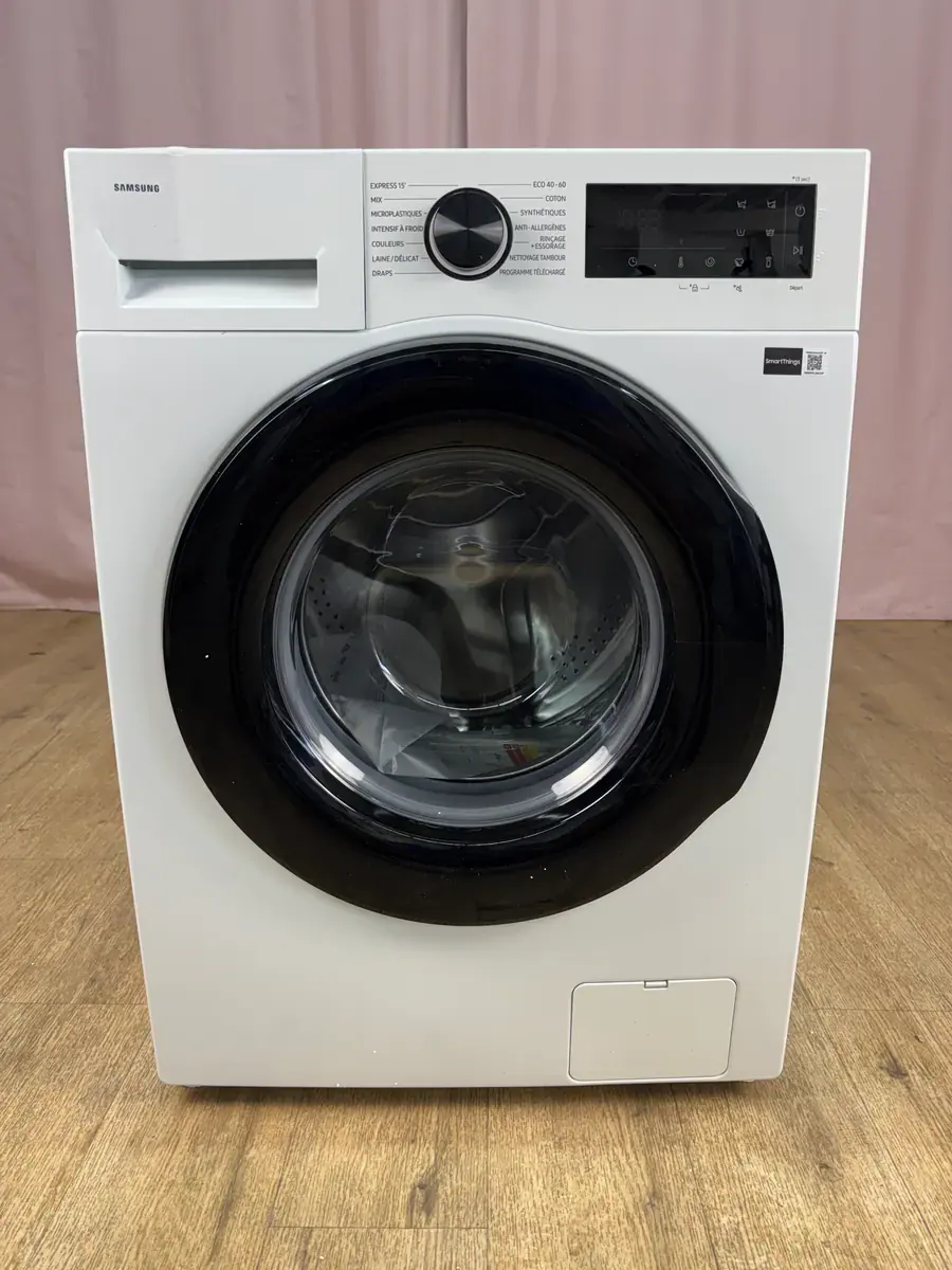 SAMSUNG | Lave linge hublot 9 kg WW90CGC04DAE