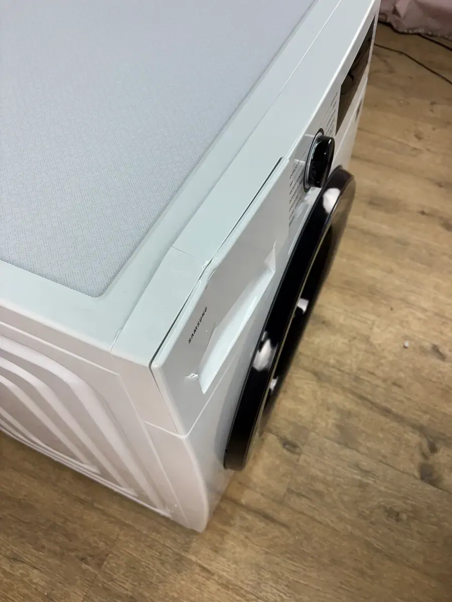 SAMSUNG | Lave linge hublot 9 kg WW90CGC04DAE – Image 6