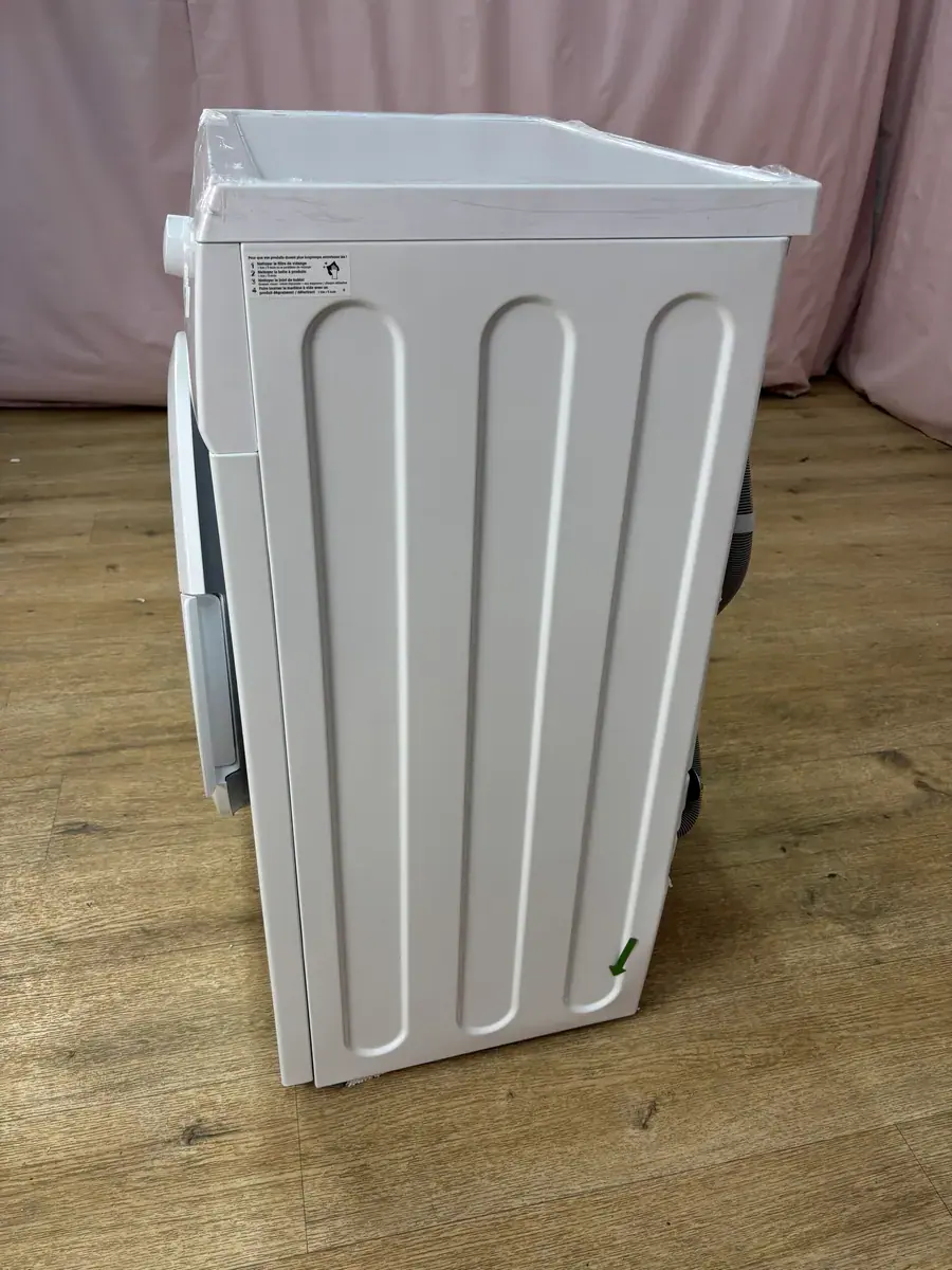 PROLINE | Lave linge hublot 6 kg FP6120DWH – Image 3
