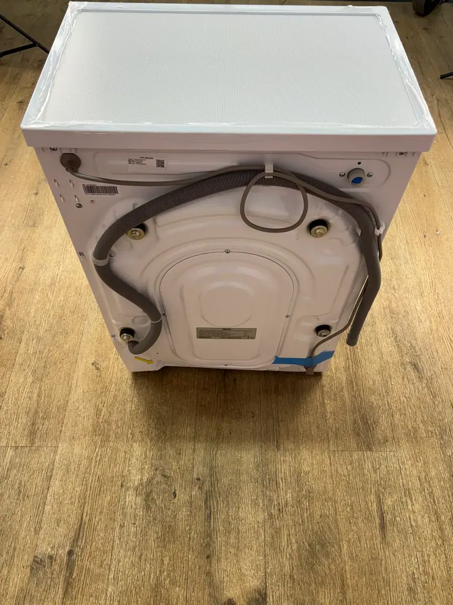 PROLINE | Lave linge hublot 6 kg FP6120DWH – Image 4