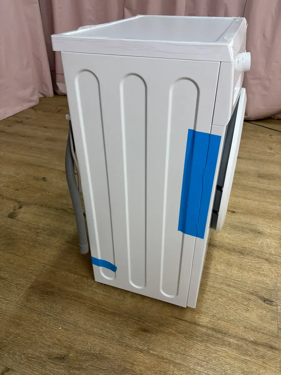 PROLINE | Lave linge hublot 6 kg FP6120DWH – Image 5