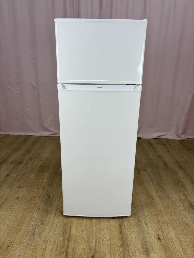 PROLINE | Réfrigérateur combiné 206 L DD209WH