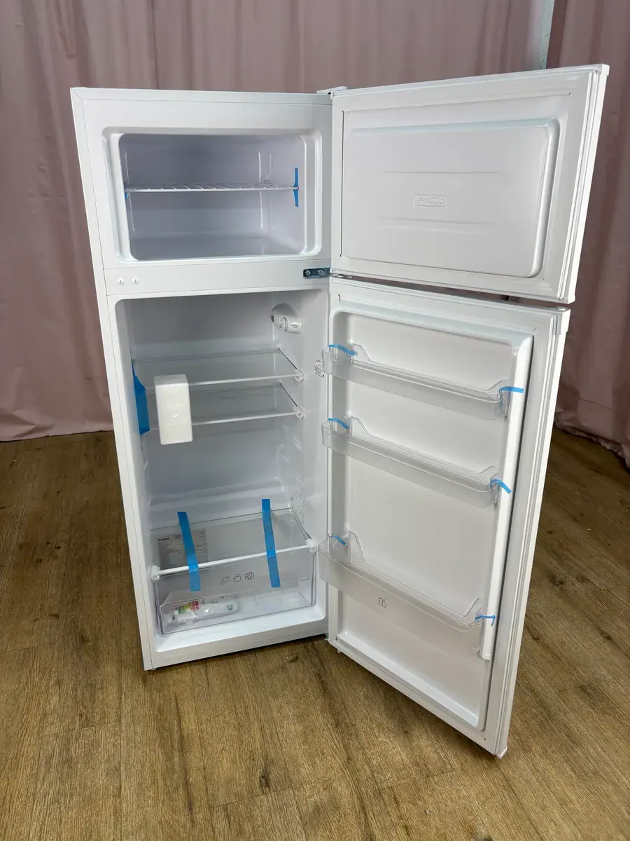 PROLINE | Réfrigérateur combiné 206 L DD209WH – Image 2