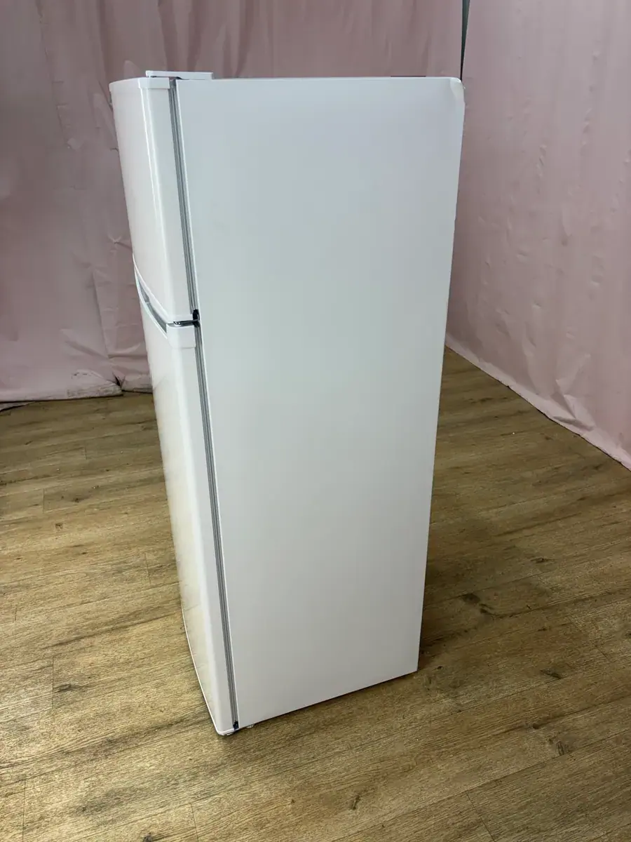 PROLINE | Réfrigérateur combiné 206 L DD209WH – Image 3