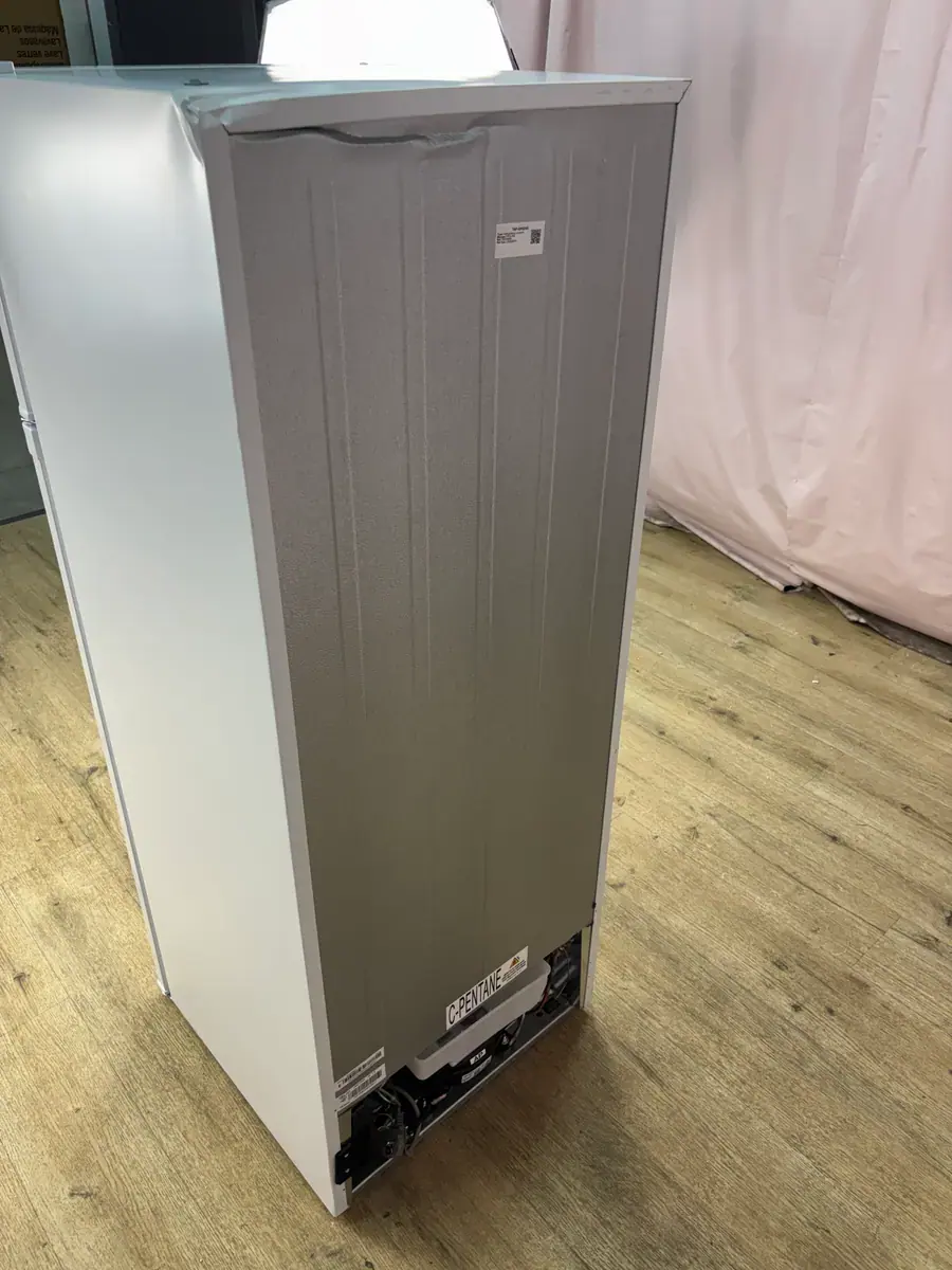 PROLINE | Réfrigérateur combiné 206 L DD209WH – Image 5