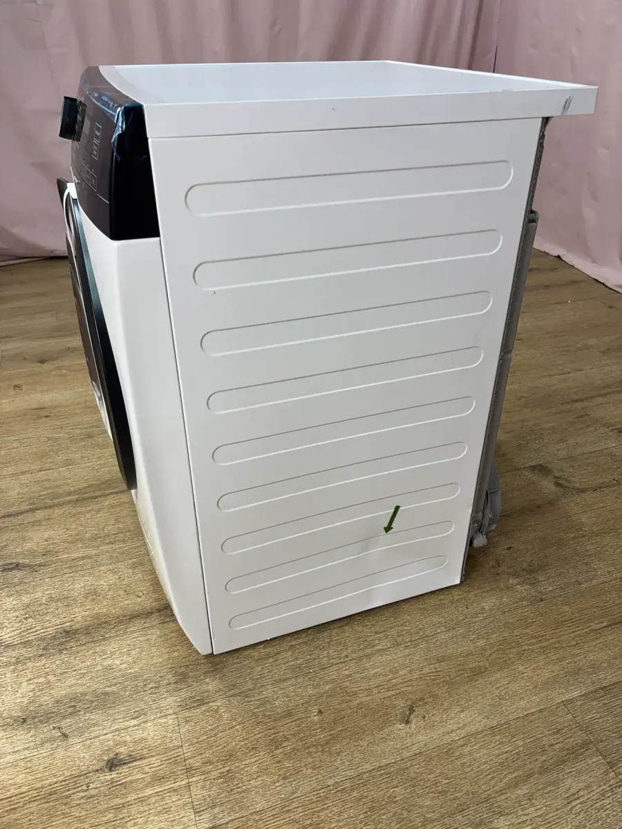 ELECTROLUX | Sèche linge 8 kg EWHE6824DB – Image 3