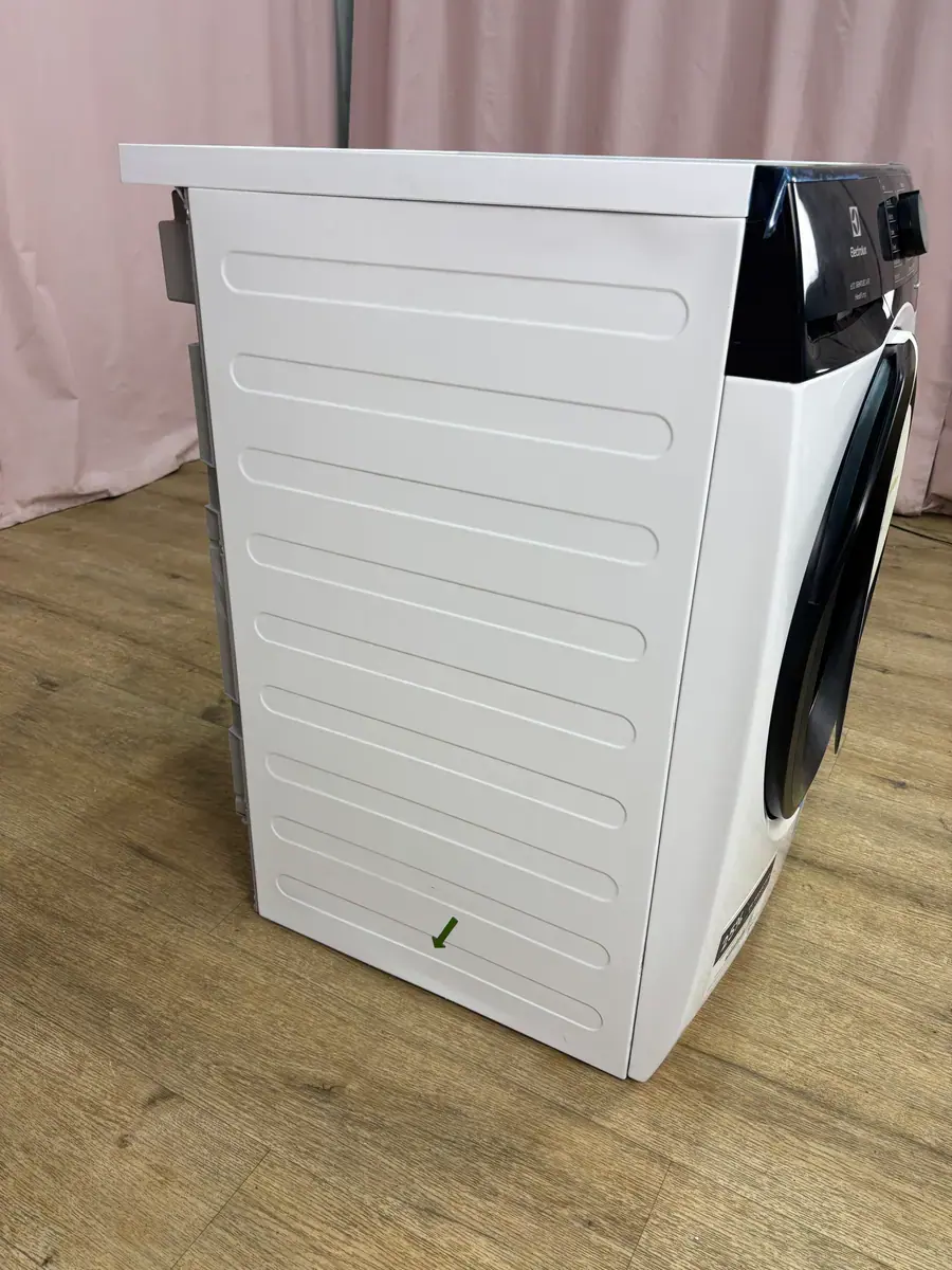 ELECTROLUX | Sèche linge 8 kg EWHE6824DB – Image 4