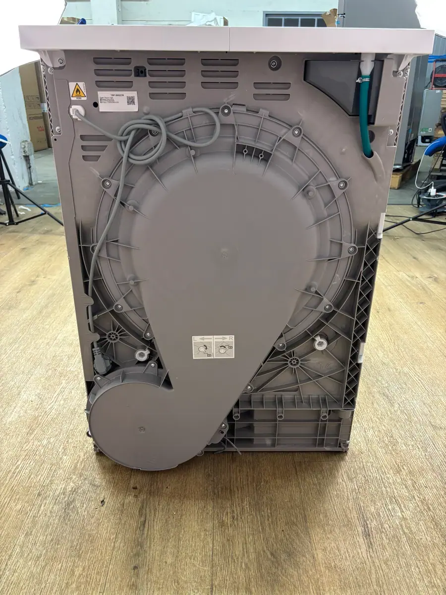 ELECTROLUX | Sèche linge 8 kg EWHE6824DB – Image 5