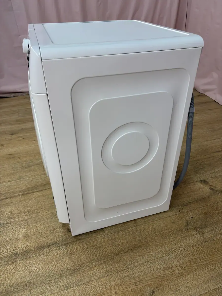 INDESIT | Lave linge hublot 8 kg BWE81496XWVFR – Image 3